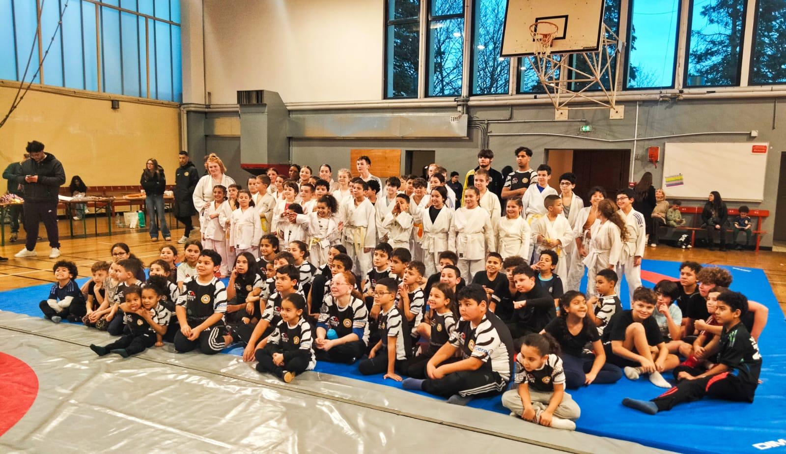 championnats-lutte-judo — photo 2