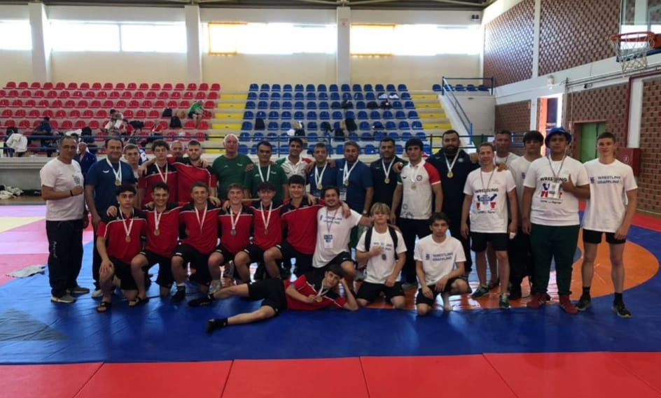 championnats-lutte-judo — photo 3