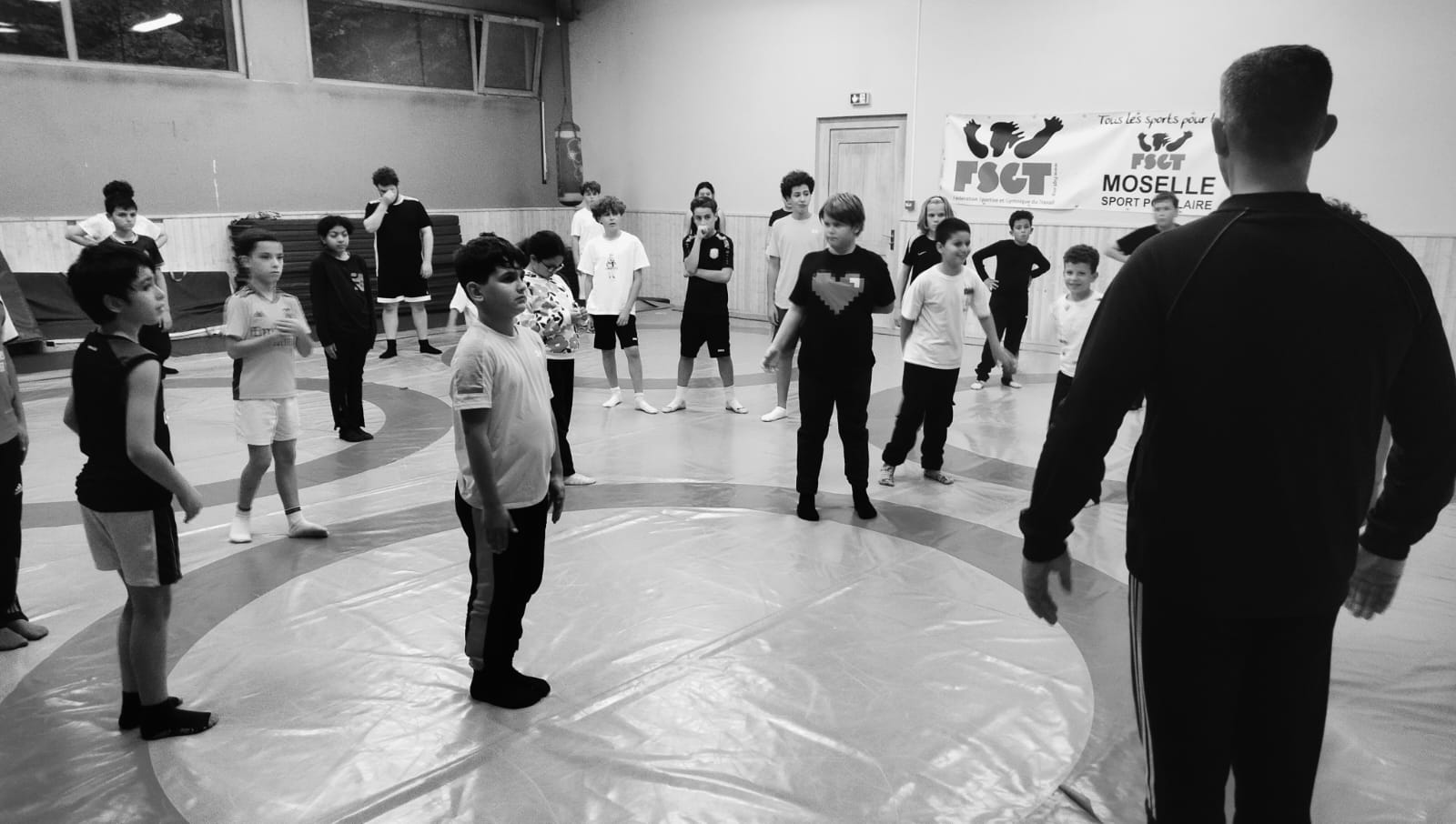 initiations-entrainements — photo 5