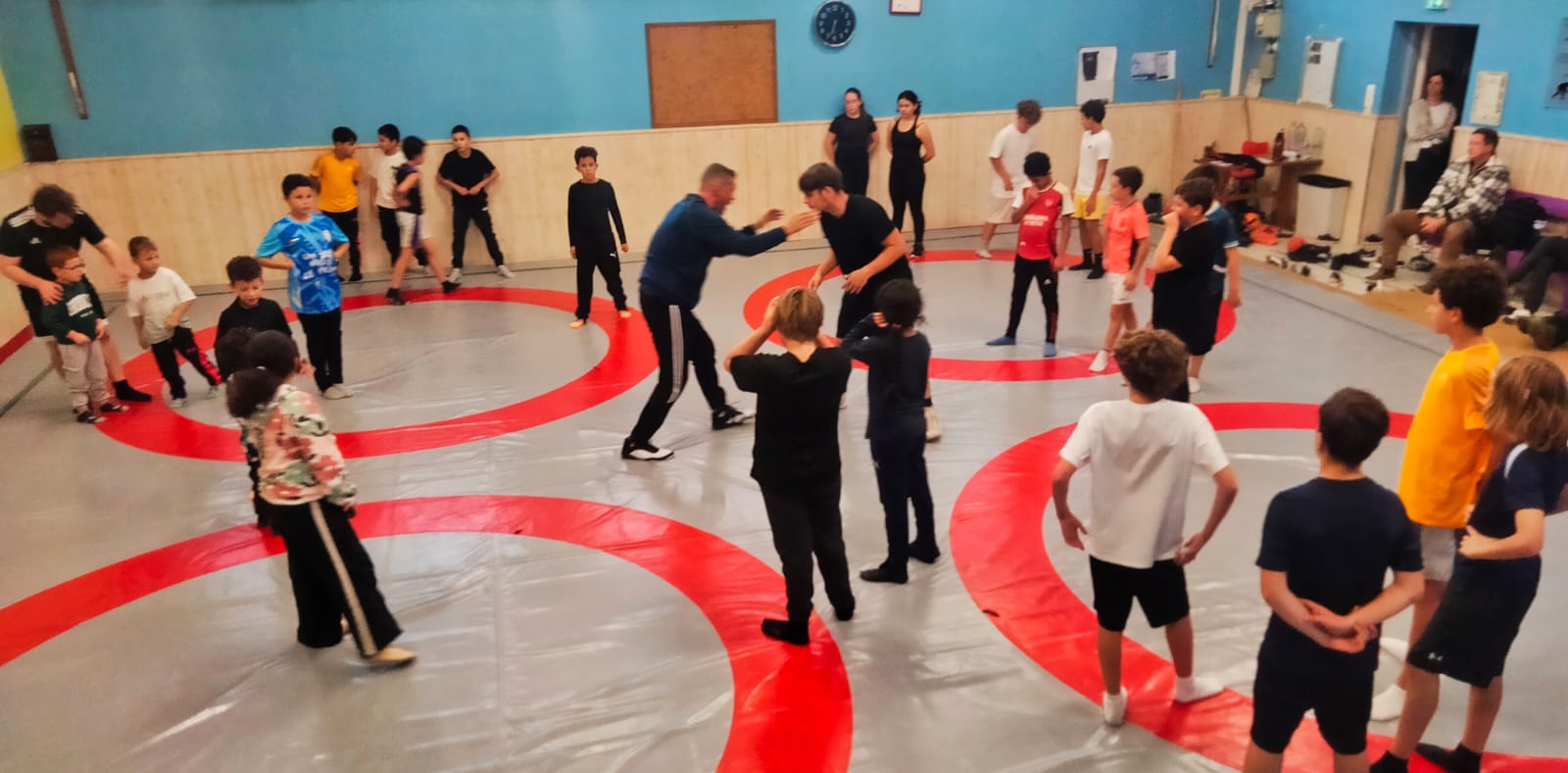 initiations-entrainements — photo 7